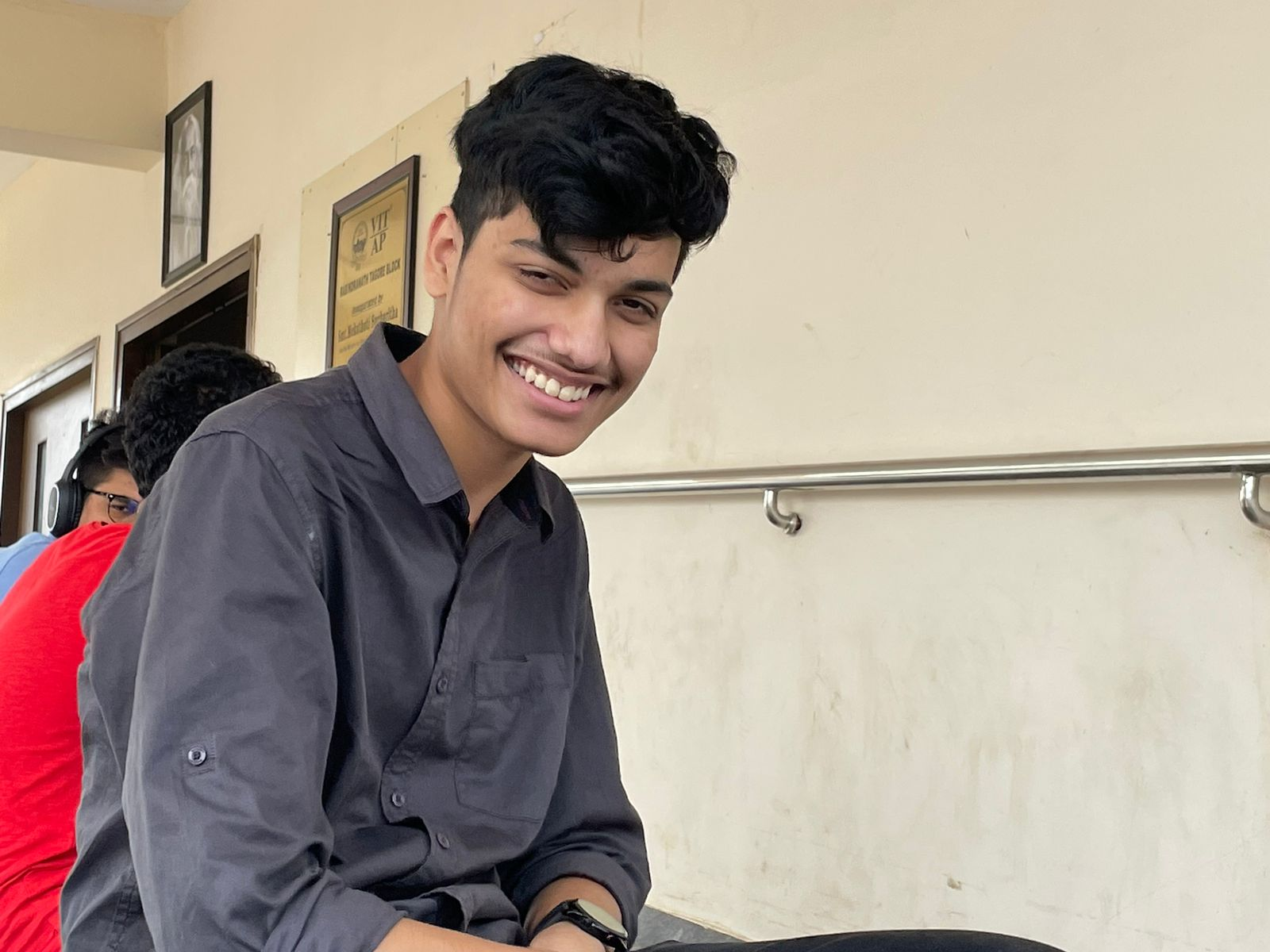 Panav Agarwal